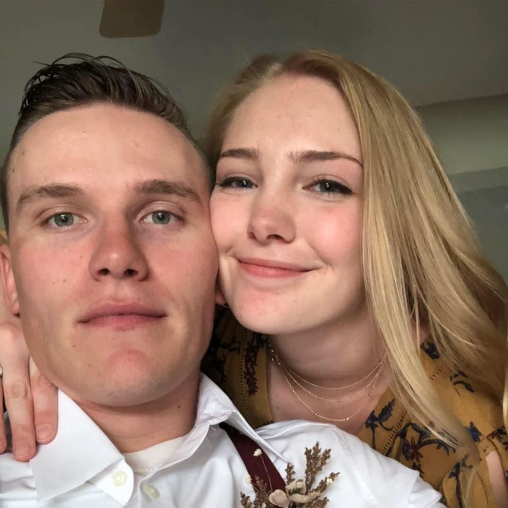 Meet your Posher, Bailey